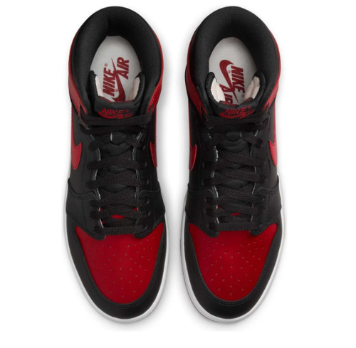 Air Jordan 1 Retro 85 Bred (2025) | Own the Moment