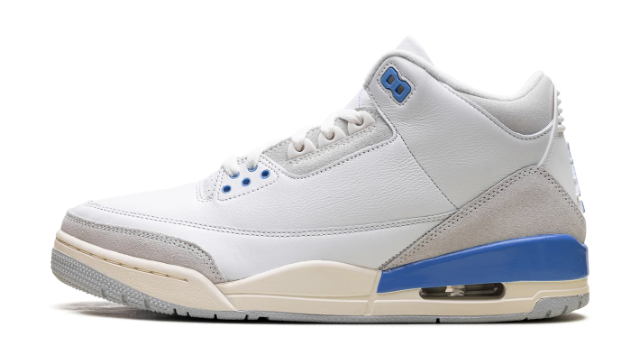 Air Jordan 3 Lucky Shorts | Personal Ritual
