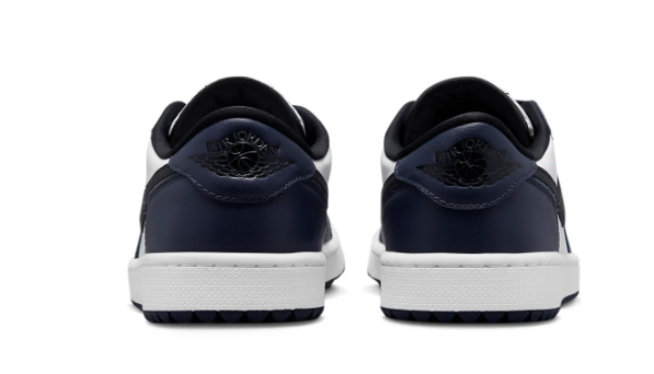 Air Jordan 1 Retro Low Golf Midnight Navy | Fairway Chapter