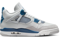 Air Jordan 4 Retro 'Military Blue' 2024 | Daybreak Route | FV5029-141