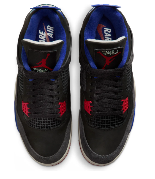 Air Jordan 4 Retro 'Rare Air' | Offbeat Assembly | FV5029-003