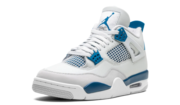 Air Jordan 4 OG 'Military Blue' | Open Skyline | FV5029-141