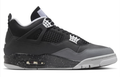 Air Jordan 4 Retro 'Fear' 2024 | Shadow Interval | FQ8138-002