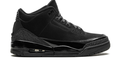 Air Jordan 3 Black Cat 2025 | Shadow Statement