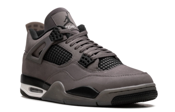 Air Jordan 4 'Cave Stone' | Mineral Hours | FV5029-200