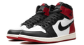 Air Jordan 1 High OG Black Toe Reimagined | Legacy in Focus