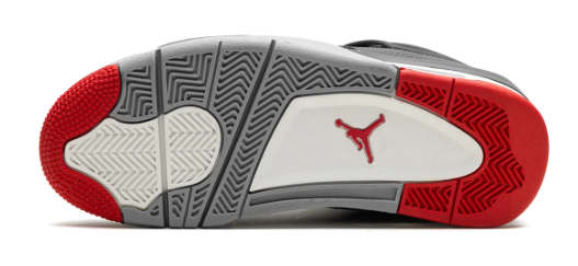 Air Jordan 4 GS 'Bred Reimagined' | Next Chapter | FQ8213-006