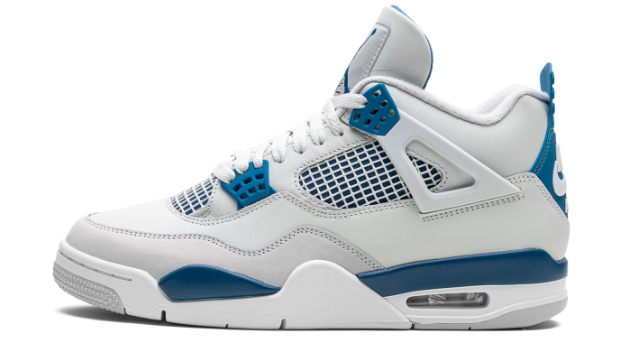 Air Jordan 4 OG 'Military Blue' | Open Skyline | FV5029-141