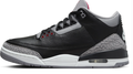 Air Jordan 3 OG Black Cement 2024 | Lasting Impression