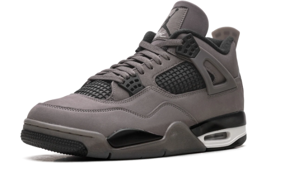 Air Jordan 4 'Cave Stone' | Mineral Hours | FV5029-200