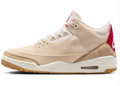 Air Jordan 3 Retro x Levi's 'Ecru Denim' | Studio Loom | IR0910-400