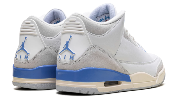 Air Jordan 3 Lucky Shorts | Personal Ritual
