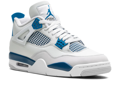 Air Jordan 4 OG 'Military Blue' | Open Skyline | FV5029-141