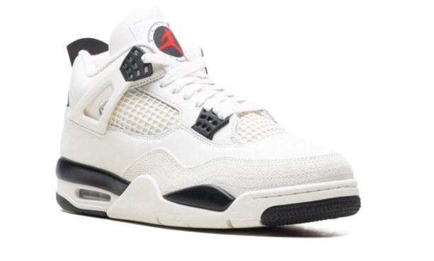 Air Jordan 4 'Flight Club' | Departure Notes | IM4002-100