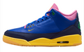 Air Jordan 3 Retro OG 'Brazil' | Brazil Afterhours | IV4871-400