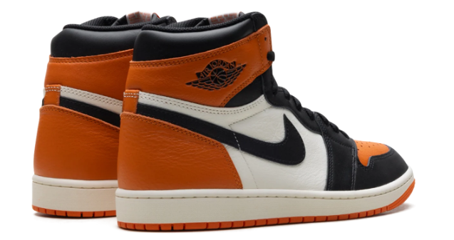 Air Jordan 1 High OG Shattered Backboard (2025) | Beyond the Rim
