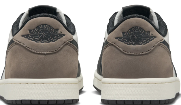 Air Jordan 1 Low OG Mocha | The Daily Blend