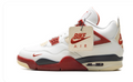 Air Jordan 4 Nigel Sylvester 'Brick After Brick' | Foundation Edit | IQ8055-100
