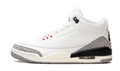 Air Jordan 3 'White Cement Reimagined' 2023 | Archive Echo | DN3707-100