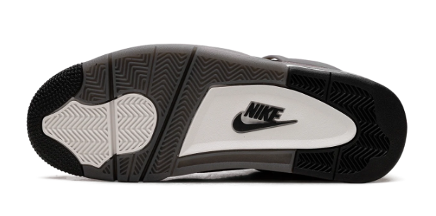 Air Jordan 4 'Cave Stone' | Mineral Hours | FV5029-200