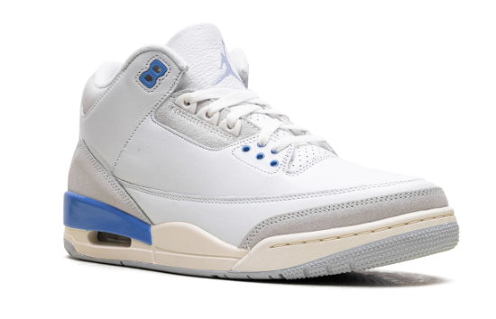 Air Jordan 3 Lucky Shorts | Personal Ritual