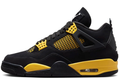 Air Jordan 4 Retro 'Thunder' | Voltage Hours | DH6927-017