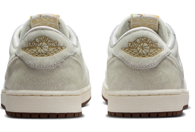 Air Jordan 1 Low OG CNY Year of the Horse 2026 | Forward Spirit