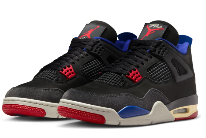 Air Jordan 4 Retro 'Rare Air' | Offbeat Assembly | FV5029-003