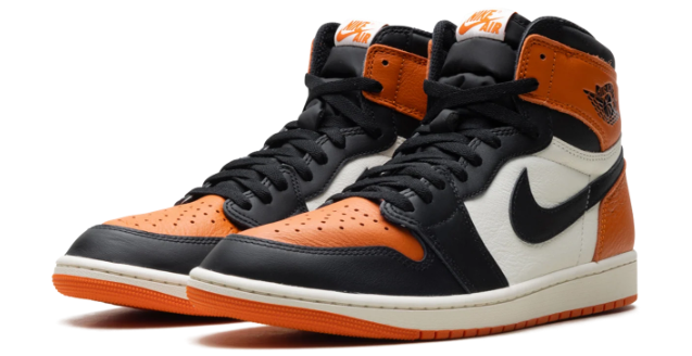 Air Jordan 1 High OG Shattered Backboard (2025) | Beyond the Rim