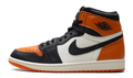 Air Jordan 1 High OG Shattered Backboard (2025) | Beyond the Rim