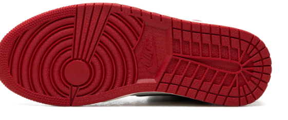 Air Jordan 1 High OG Black Toe Reimagined | Legacy in Focus