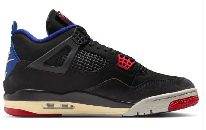 Air Jordan 4 Retro 'Rare Air' | Offbeat Assembly | FV5029-003