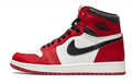 Air Jordan 1 Retro High OG Chicago Lost and Found | Rediscovered