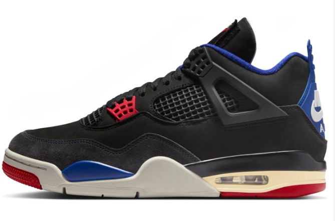 Air Jordan 4 Retro 'Rare Air' | Offbeat Assembly | FV5029-003
