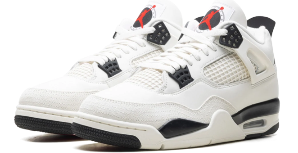 Air Jordan 4 'Flight Club' | Departure Notes | IM4002-100